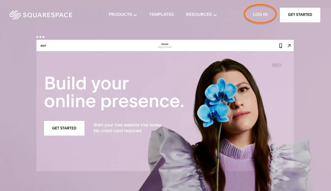 squarespace-customizable