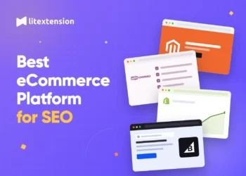 Best eCommerce platform for SEO