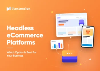 Headless eCommerce Platforms