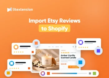 Import Etsy reviews to Shopify