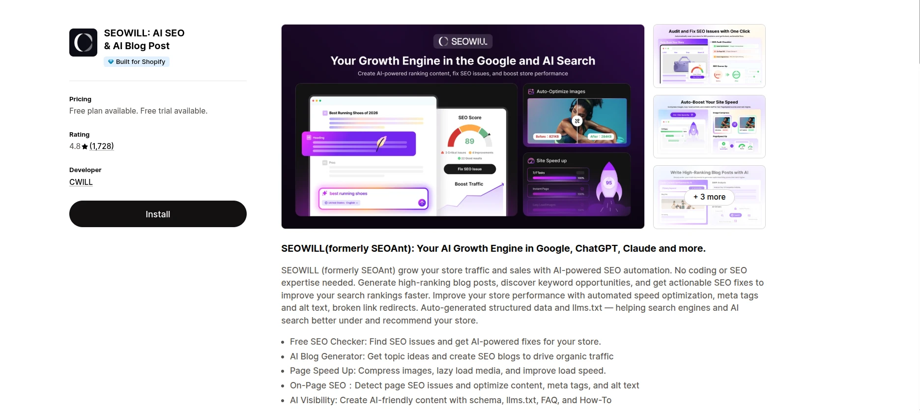 seowill