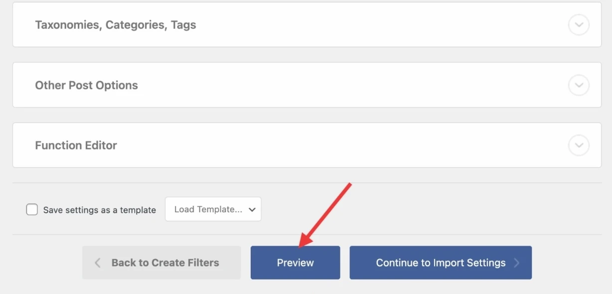 Mapping orders details to correspondent fields on WooCommerce