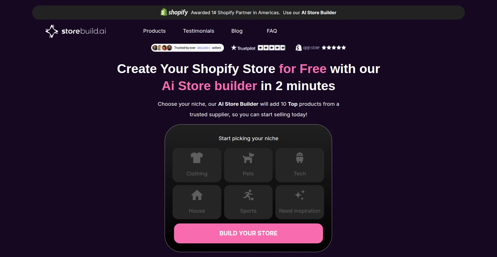 Storebuild.ai