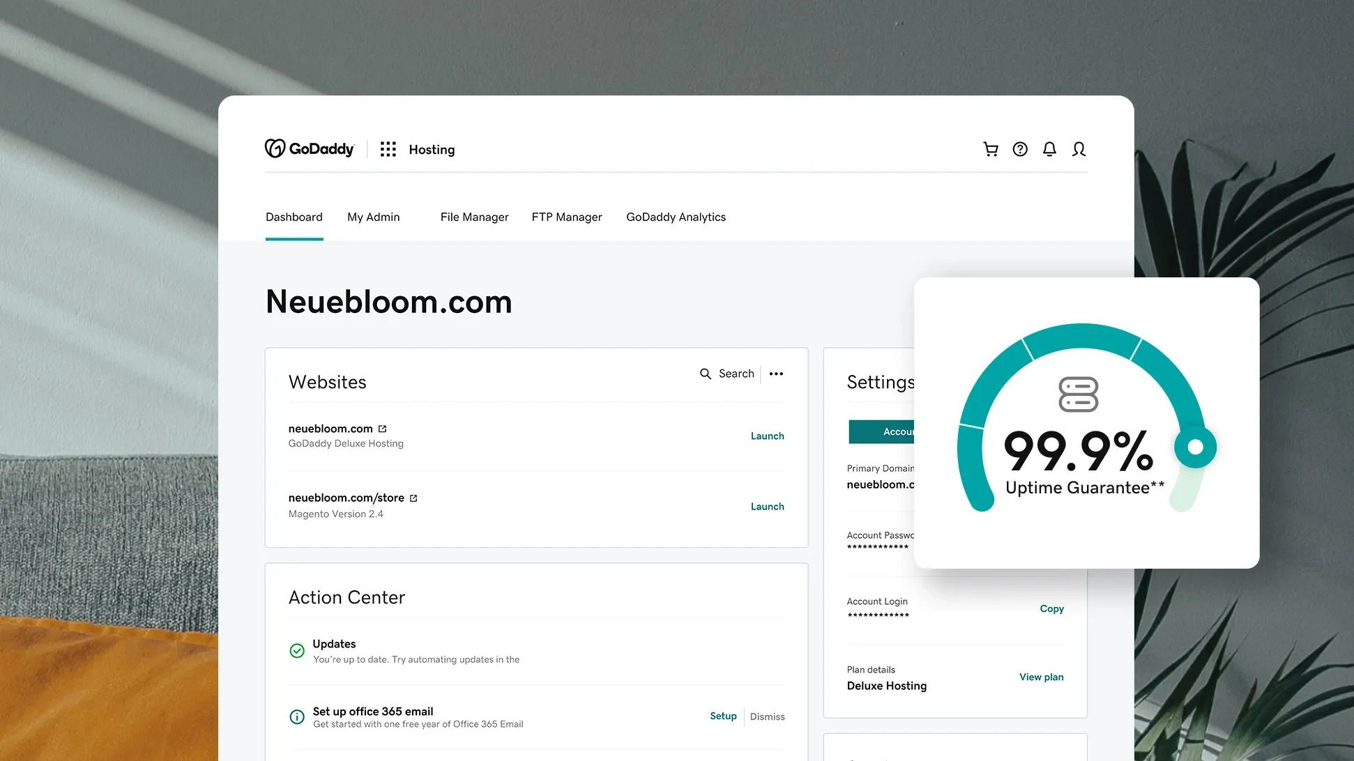 best-ecommerce-platform-for-manufacturers-godaddy