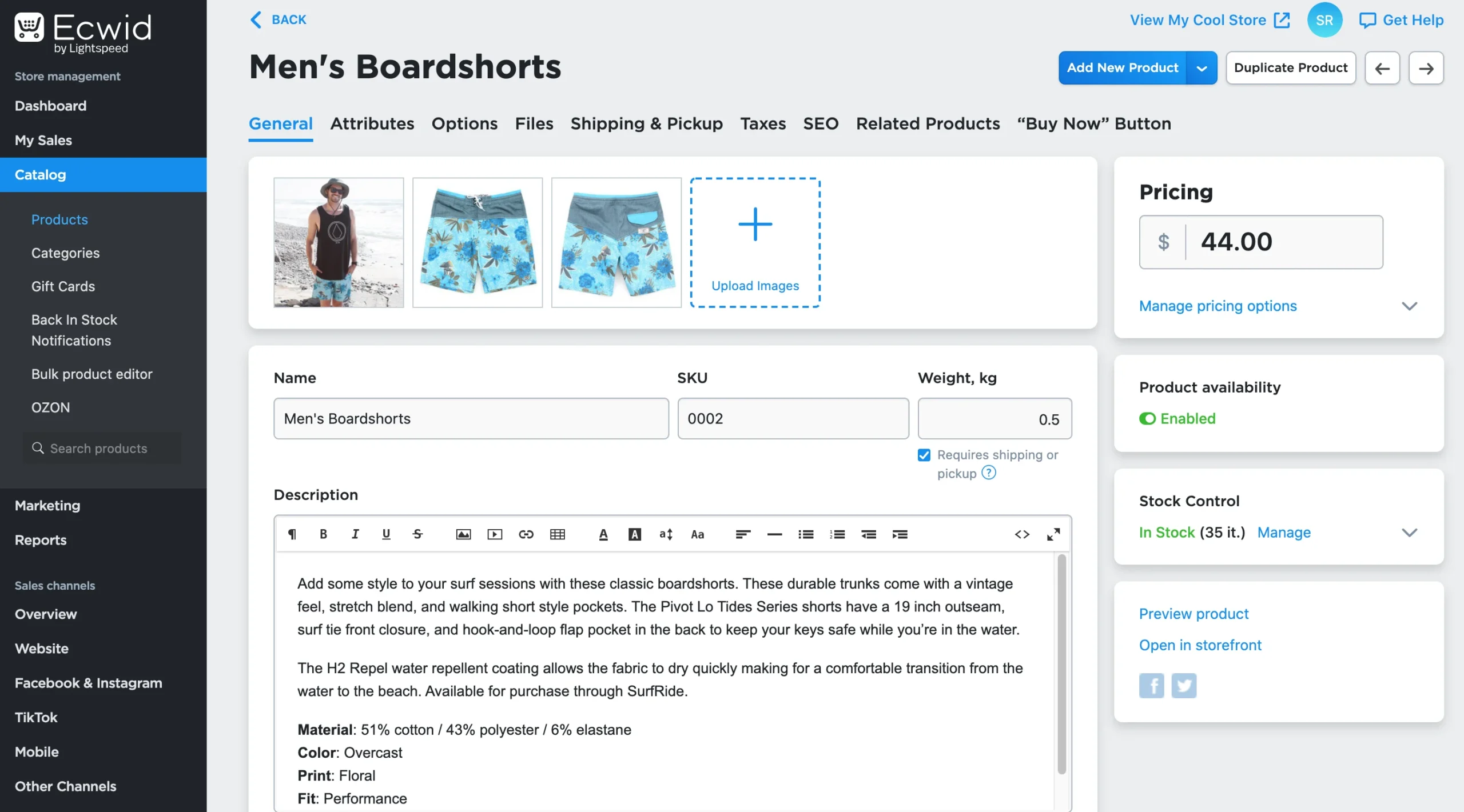 best-ecommerce-platform-for-manufacturers-ecwid