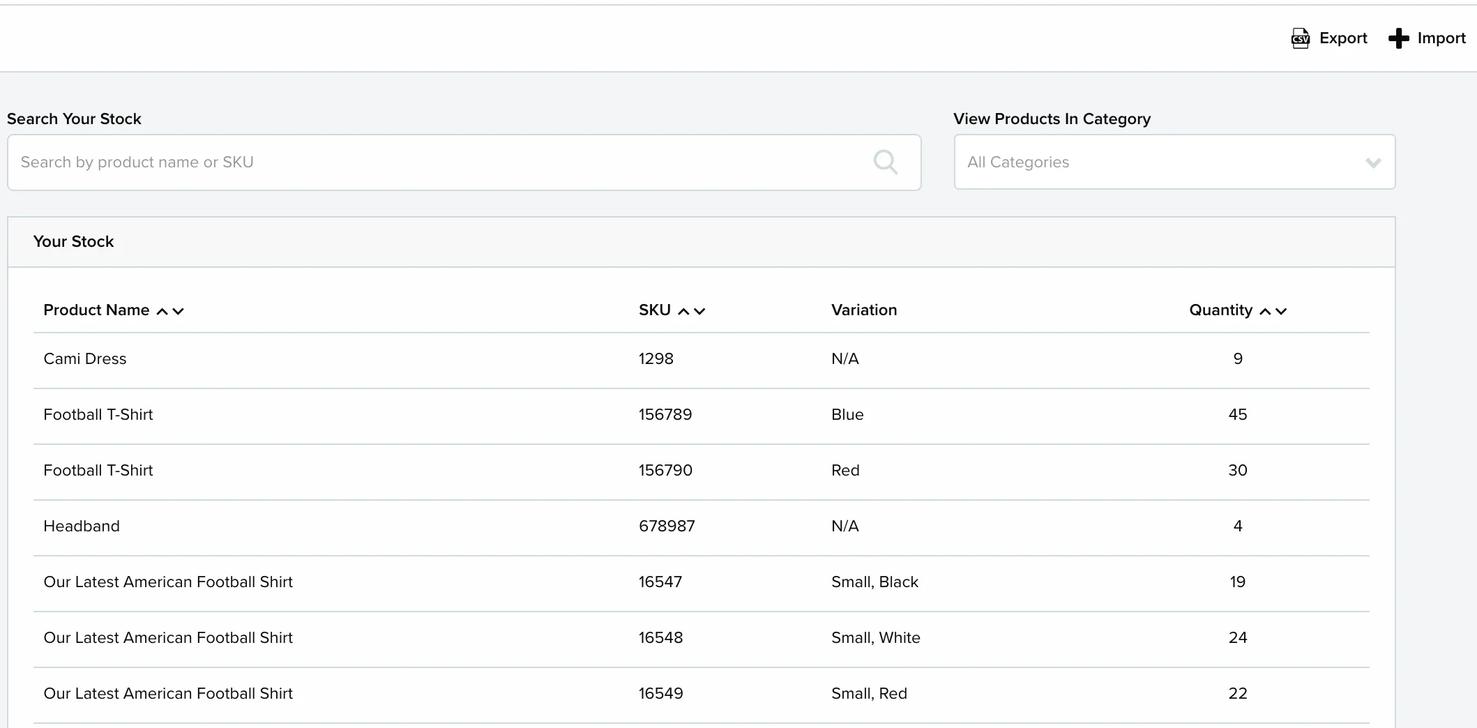 shopwired-inventory-management
