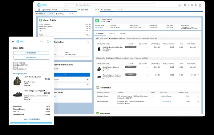 best-ecommerce-platform-for-manufacturers-salesforce