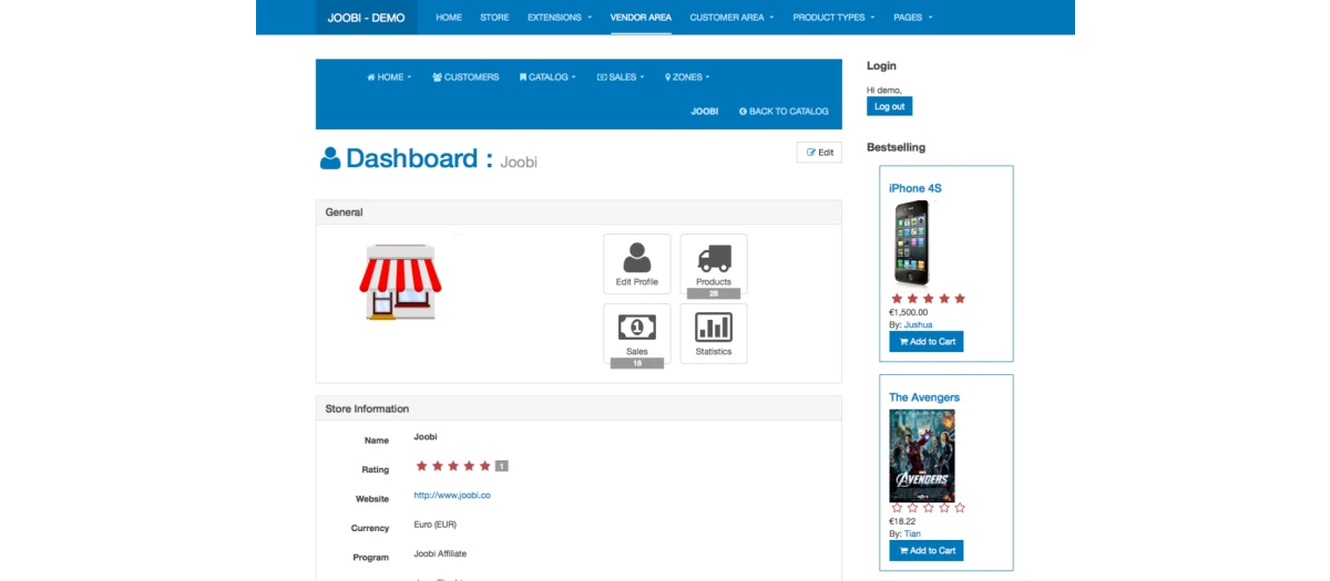 jmarket-joomla-shopping-cart