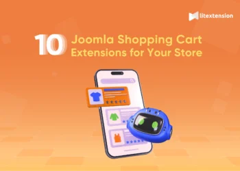 Joomla Shopping Cart