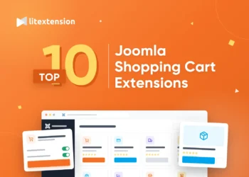 Joomla Shopping Cart Extensions