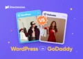 wordpress-vs-godaddy