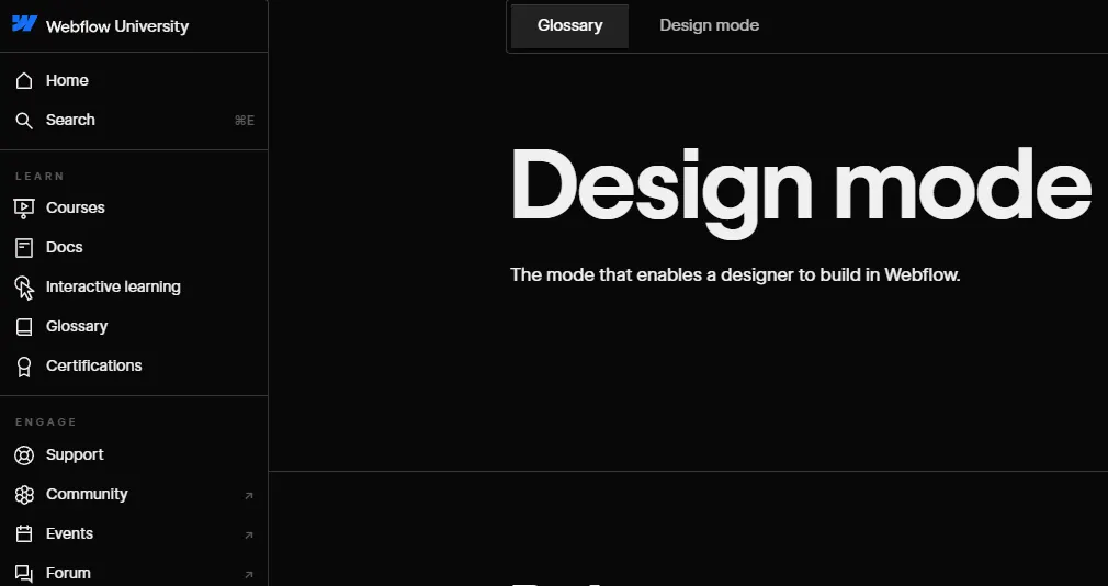 webflow-designer