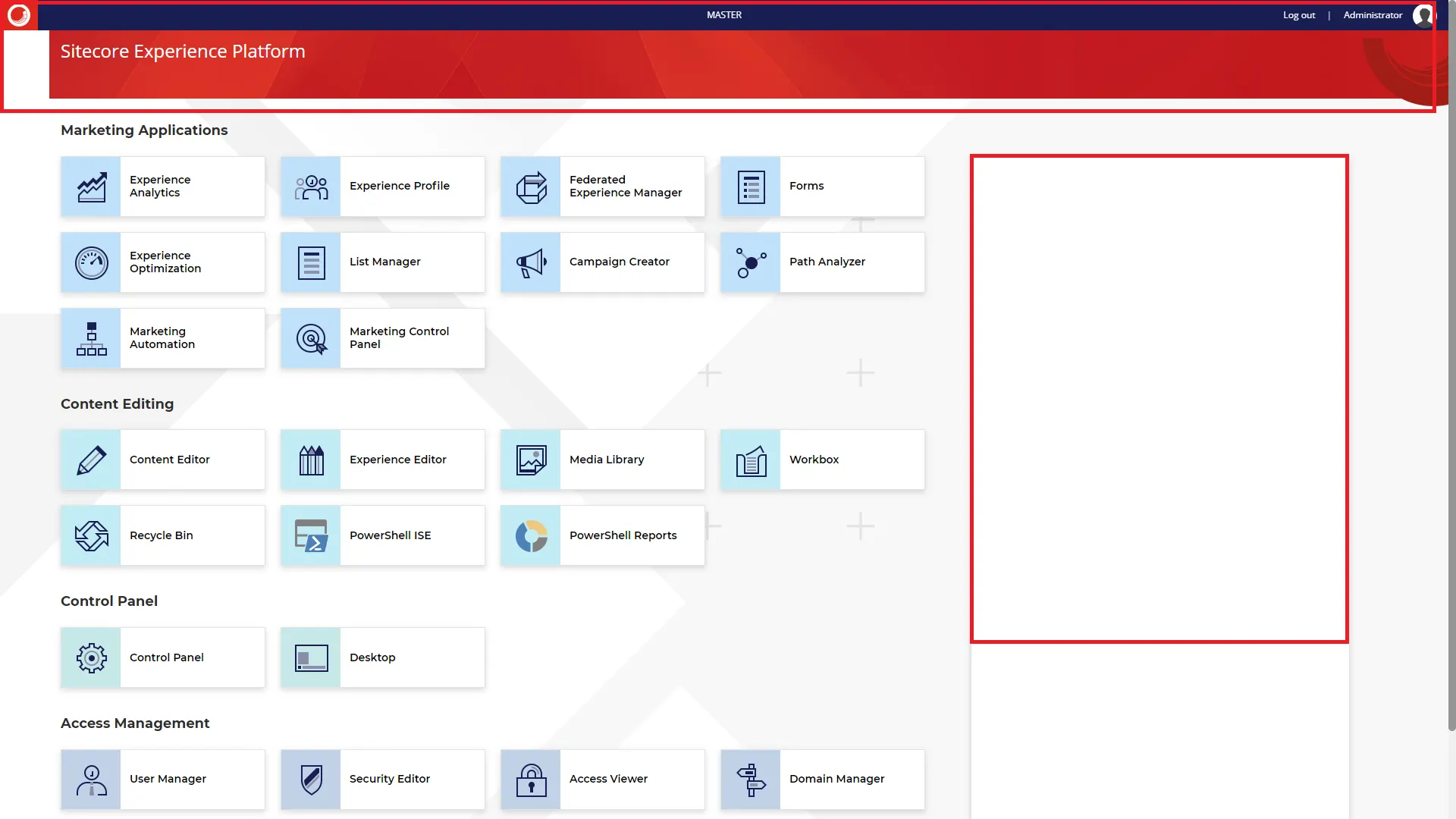 sitecore-customization