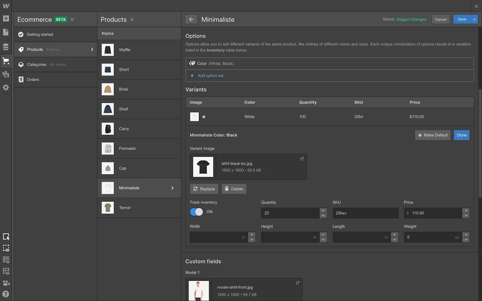 webflow-ecommerce
