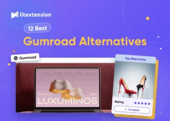 gumroad-alternatives