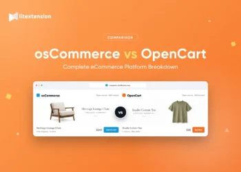 osCommerce vs OpenCart