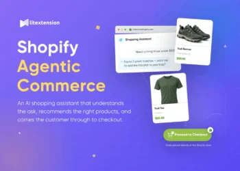 Shopify Agentic Commerce