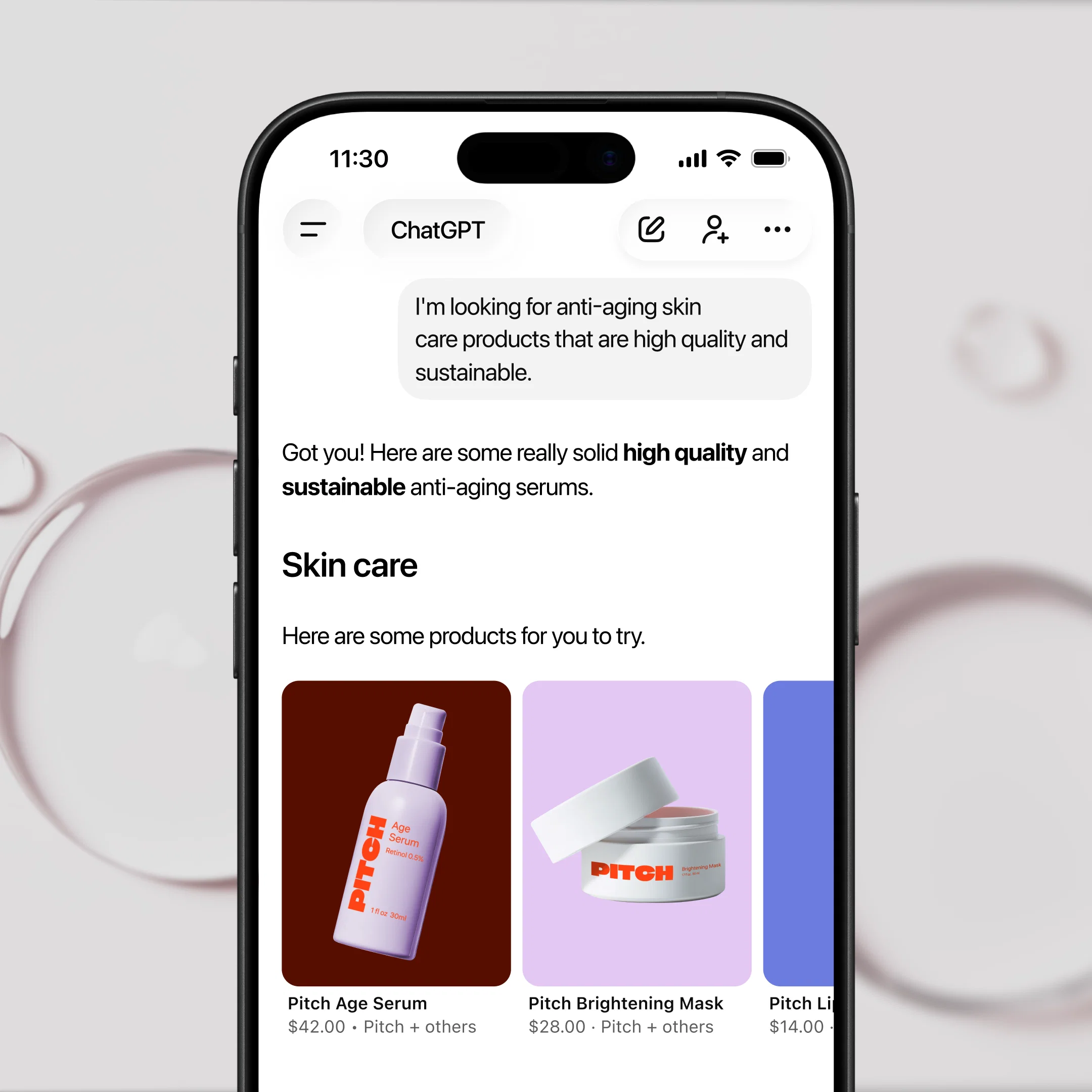 Shopify Agentic Commerce
