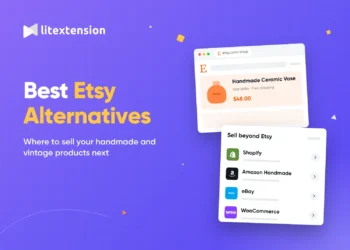 Etsy alternatives