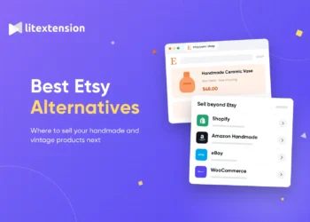 Etsy alternatives