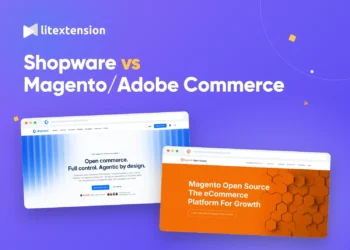 Shopware vs Magento