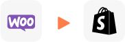 WooCommerce to Shopify Plus Migration