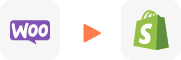 WooCommerce to Shopify Migration
