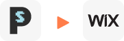 Prestashop to WIX