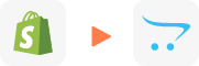 shopify to opencart