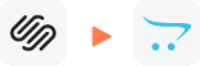 SquareSpace to OpenCart