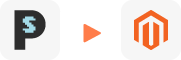 Prestashop to Magento