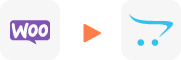 WooCommerce to OpenCart Migration
