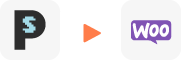 PrestaShop to WooCommerce