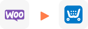 WooCommerce to Ecwid Migration