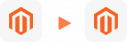 Magento to Magento Migration