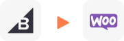 BigCommerce to WooCommerce Migration