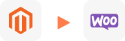 Magento to WooCommerce Migration