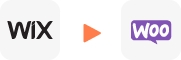 WIX to WooCommerce Migration