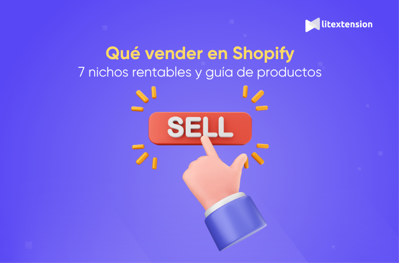 que vender en shopify