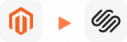 magento to squarespace