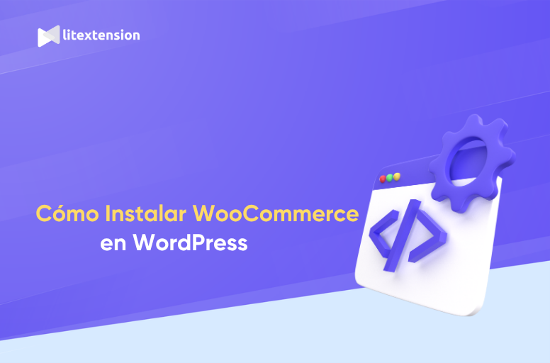 instalar woocommerce en wordpress