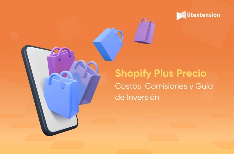 shopify plus precio