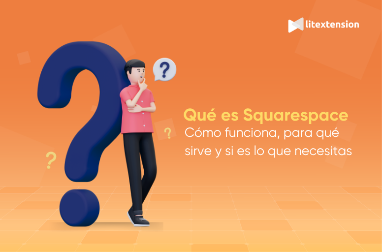qué es squarespace