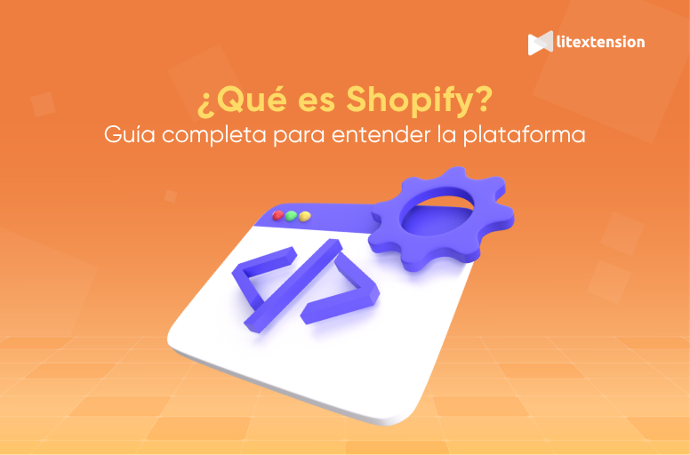 shopify que es