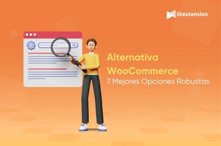 alternativa woocommerce
