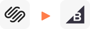 squarespace to bigcommerce migration