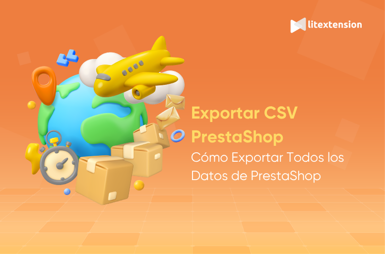 exportar csv prestashop