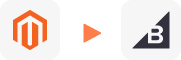 magento to bigcommerce