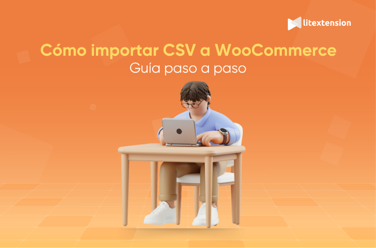 importar csv a woocommerce