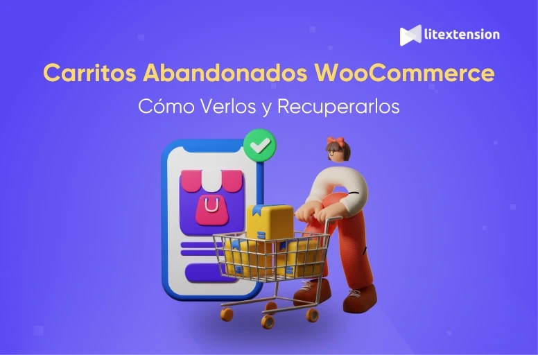 carritos abandonados woocommerce